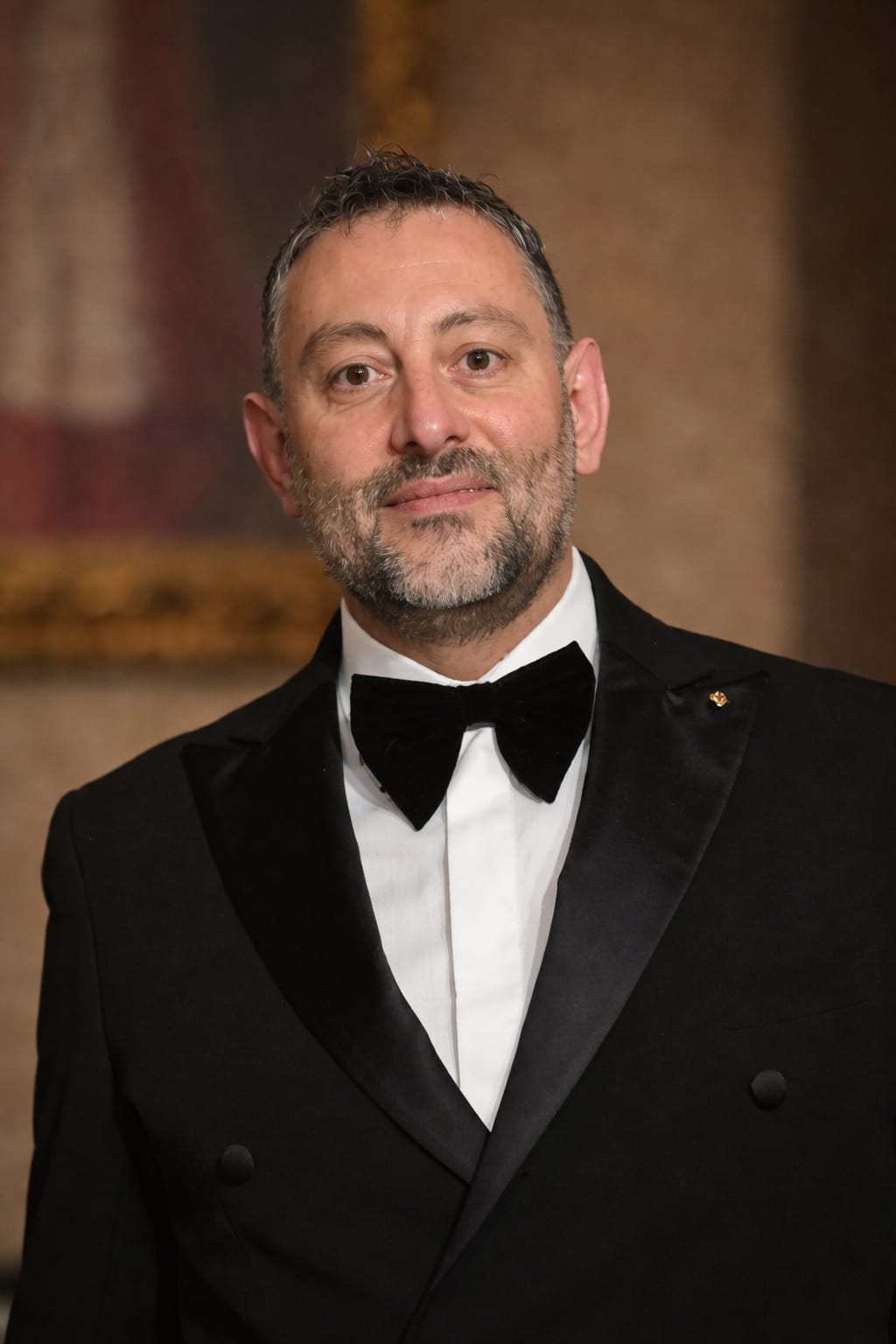 Comm. Angelo Musa