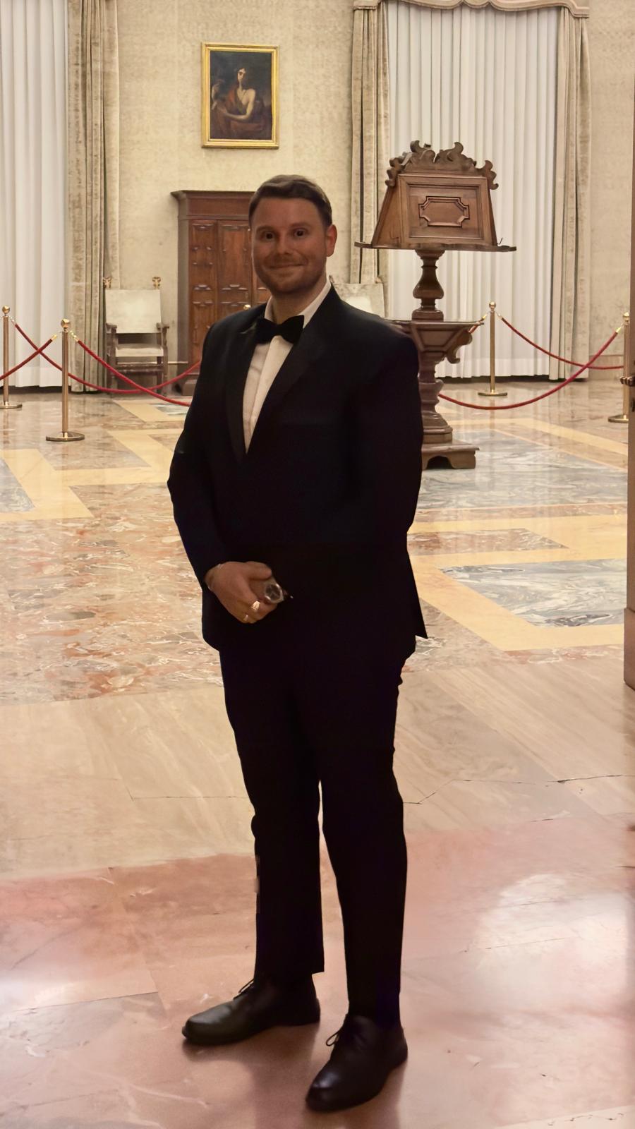 Pierpaolo Basile